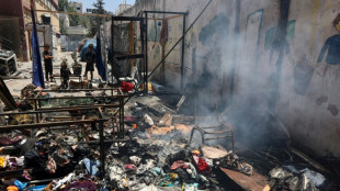 Novos ataques israelense em Gaza deixam 15 mortos, afirma ag&ecirc;ncia de Defesa Civil