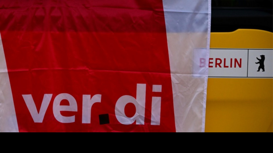 Tarifrunde f&uuml;r Bund und Kommunen in m&ouml;glicherweise entscheidender Phase