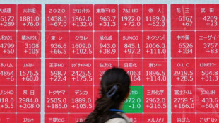 Droits de douane: la Chine ira "jusqu'au bout" face aux Etats-Unis