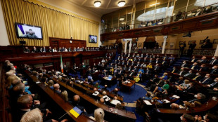 Zelenski critica la "indecisi&oacute;n" europea sobre las sanciones a Rusia