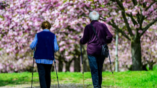 Germany has highest share of older workers in EU