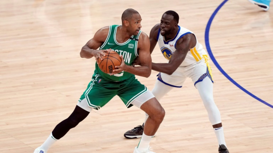 NBA: Al Horford, tout vient &agrave; point...