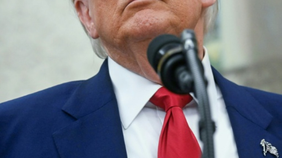 EUA prende imigrante mexicano que amea&ccedil;ou matar Trump