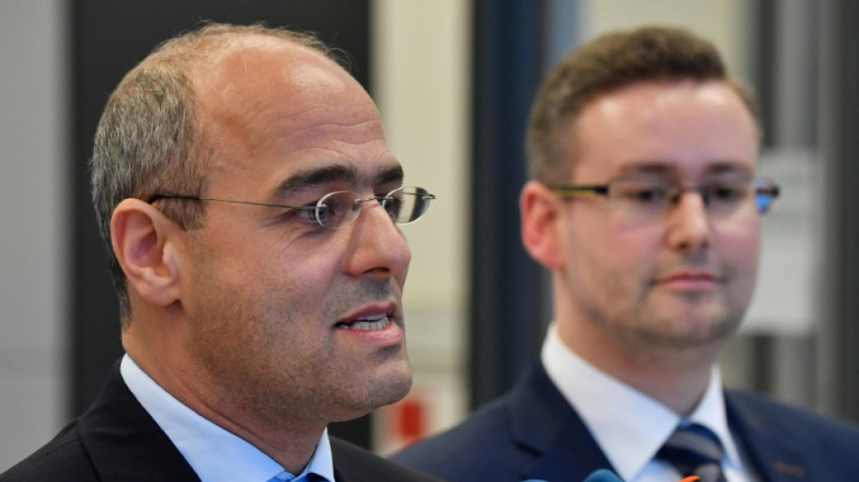  AfD will EU und Eurozone reformieren - Boehringer bestreitet Kurswechsel 