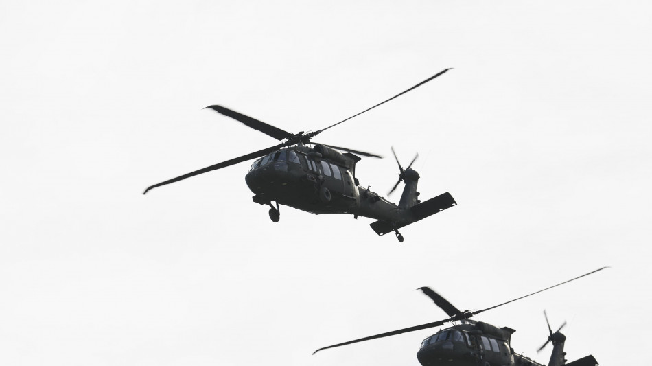  Usa colpiscono tre imbarcazioni nel Pacifico orientale, otto morti 