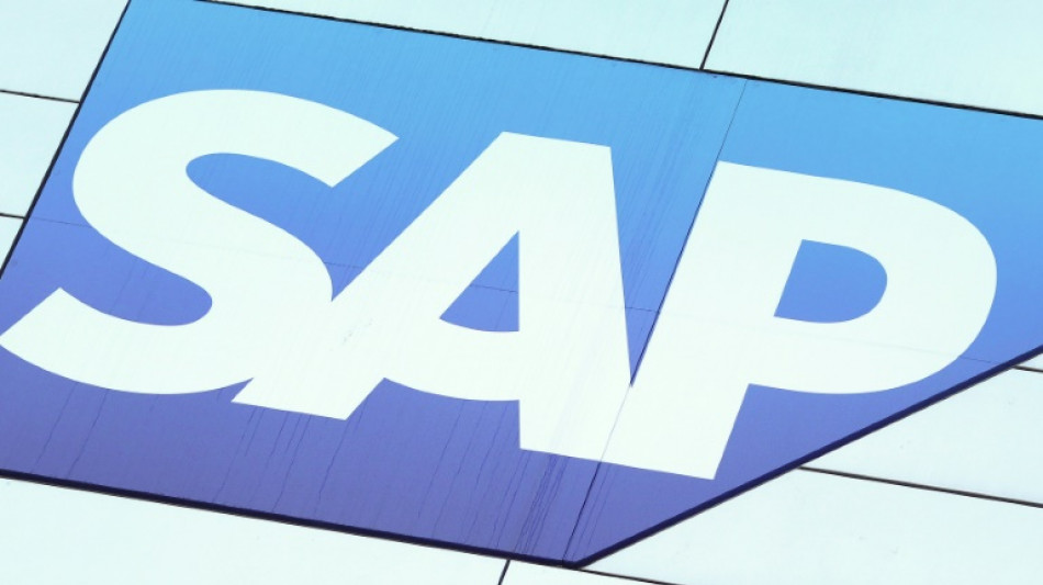 SAP will Anteile an US-Tochter Qualtrics f&uuml;r 7,18 Milliarden Euro verkaufen