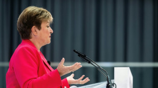 El FMI no prev&eacute; una recesi&oacute;n este a&ntilde;o pese a los aranceles