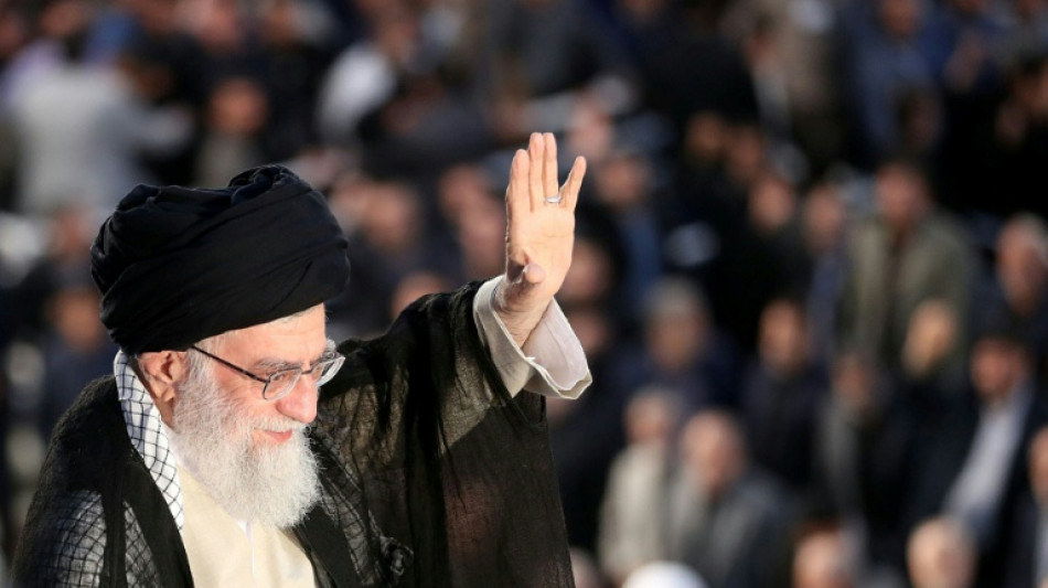  Ir&atilde; se blinda para a despedida de Ali Khamenei, o l&iacute;der supremo morto no in&iacute;cio da guerra 