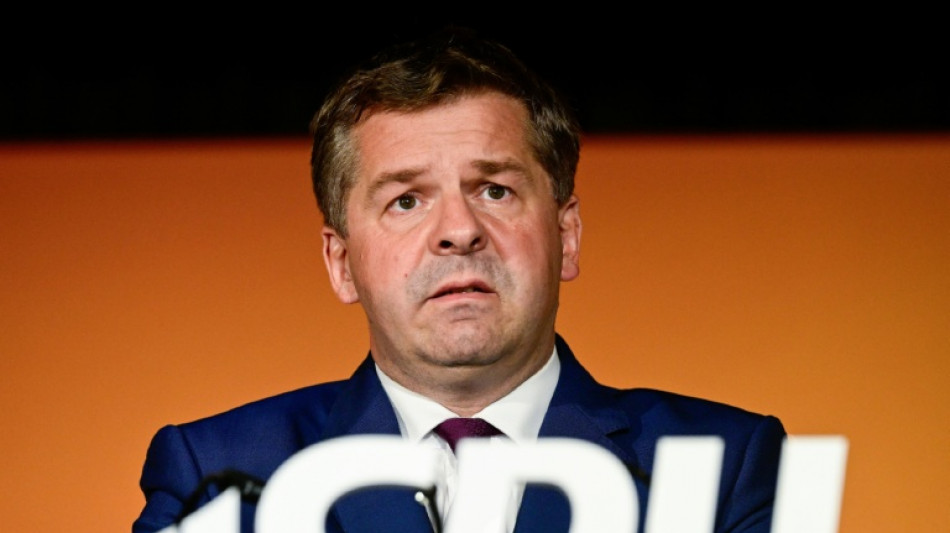  Ministerpr&auml;sident Schulze: Kein CDU-Abgeordneter wechselt in Sachsen-Anhalt zu AfD 