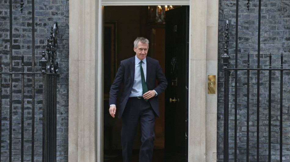  UK faces hard choices over military spending: analysts 