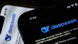 Las acciones de las tecnol&oacute;gicas japonesas caen tras la irrupci&oacute;n del modelo chino de IA