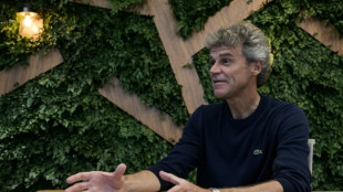 Alcaraz e Sinner 'j&aacute; est&atilde;o prontos para dominar o t&ecirc;nis', diz Guga