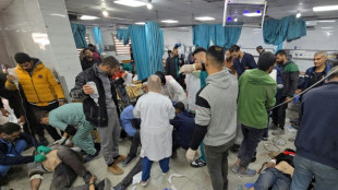 Krankenhausdirektor im Gazastreifen meldet Tod von f&uuml;nf Mitarbeitern bei Angriff