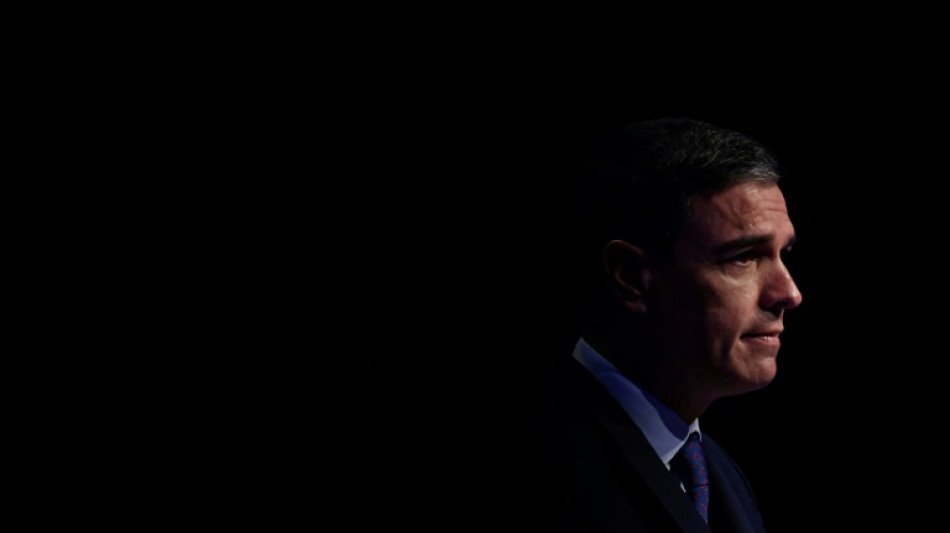 Spain PM fails to get vote boost from economy