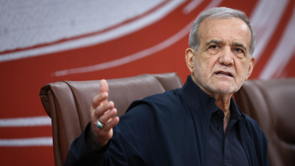  Iran, 'meglio porre fine alla guerra oggi da una posizione di forza' 