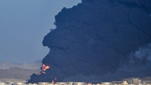 L'Arabie saoudite subit une nouvelle s&eacute;rie d'attaques des rebelles y&eacute;m&eacute;nites