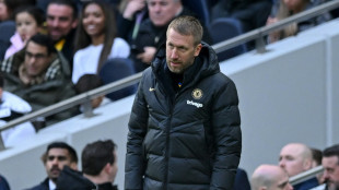 Potter: Kann mich "nicht ewig auf Unterst&uuml;tzung verlassen"