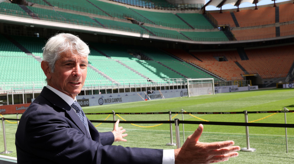 Agenzia vigilanza, Abodi a Malag&ograve;'anche io attento alla forma'