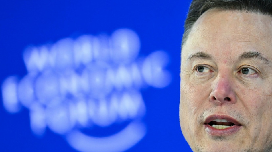  SpaceX reicht Unterlagen f&uuml;r Mega-B&ouml;rsengang ein 