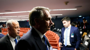 STF torna Bolsonaro r&eacute;u por tentativa de golpe de Estado