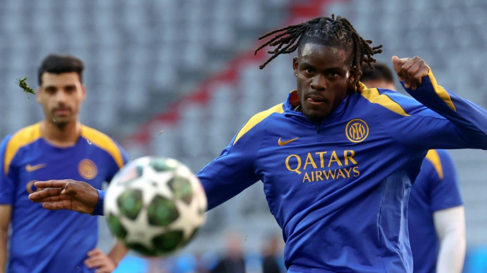 Bisseck f&auml;llt aus - Kehrer nachnominiert