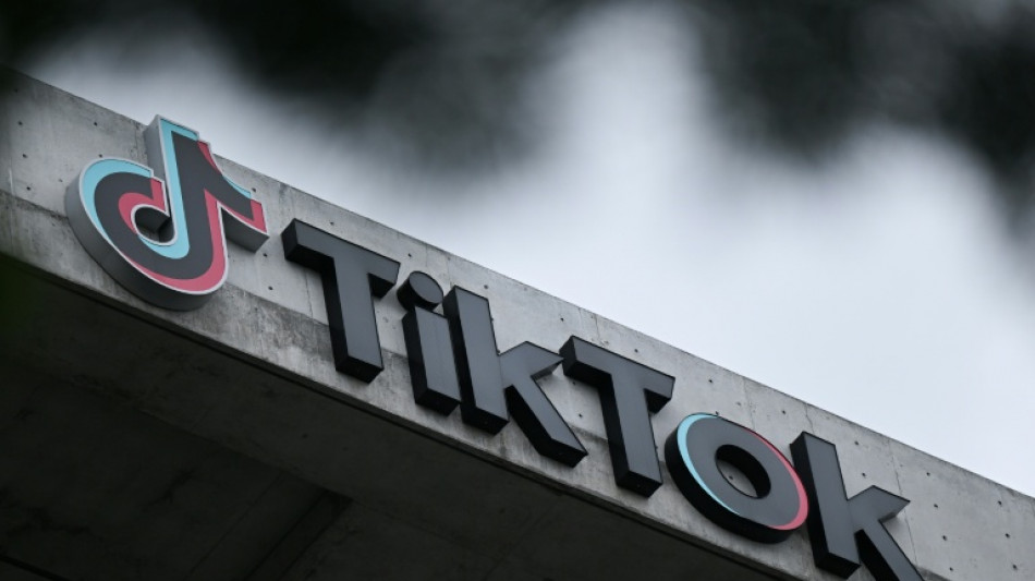 TikTok acuerda pagar 100 millones en EEUU para evitar un juicio sobre protecci&oacute;n de menores