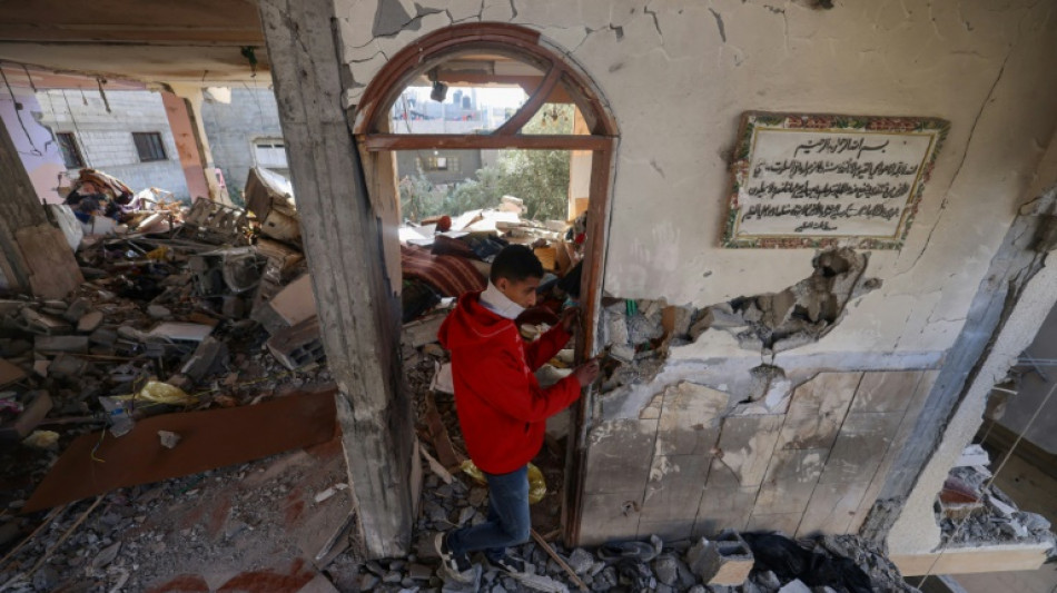 Biden e Netanyahu conversam ap&oacute;s morte de volunt&aacute;rios em bombardeio israelense