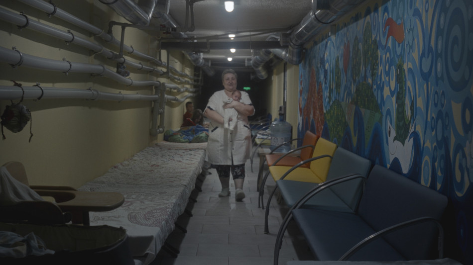  Sole luna doc film festival, focus sulle guerre 