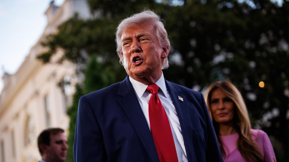  Media, Trump parteciper&agrave; al vertice G7 dei leader di giugno in Francia 