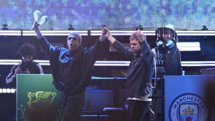 Oasis, Phil Collins, Iron Maiden nella Rock Roll Hall of Fame 2026