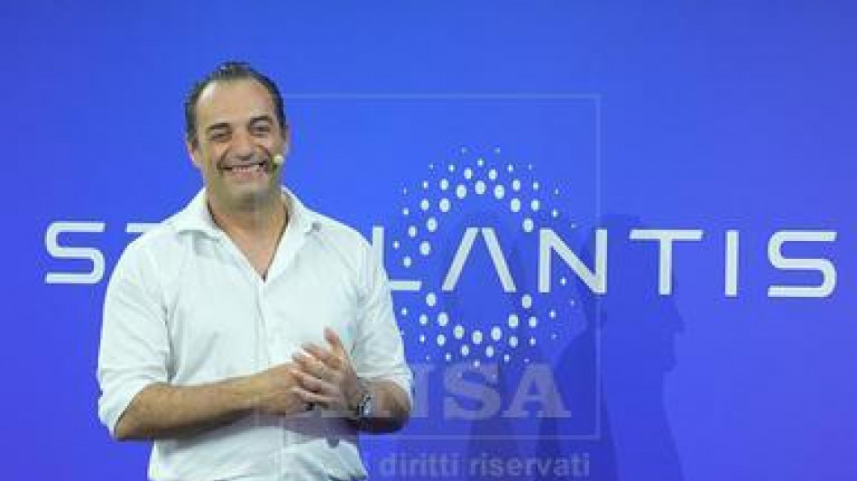 Stellantis investir&agrave; 13 miliardi di dollari negli Usa