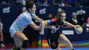 Griechenland chancenlos: DHB-Frauen d&uuml;rfen f&uuml;r WM planen