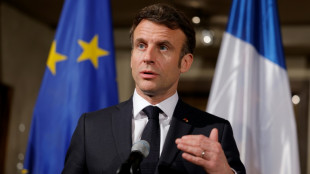 Macron realizar&aacute; su primera visita de Estado a Alemania en julio