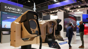 Auge do uso de drones em guerras gera interesse por sistemas de defesa a laser