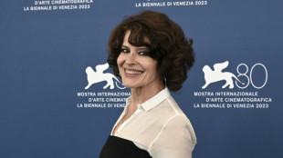 Le dernier Polanski, l'un des cin&eacute;astes les plus contest&eacute;s, pr&eacute;sent&eacute; &agrave; Venise