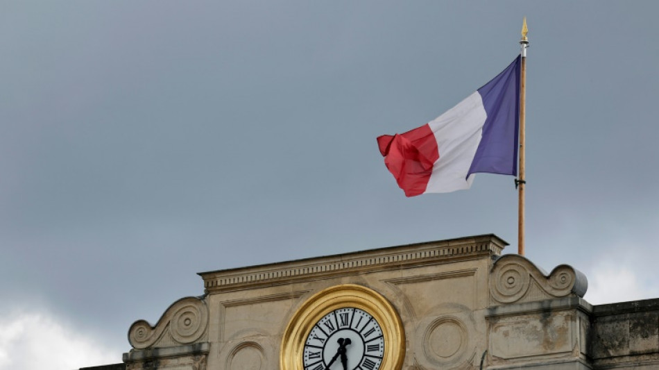 French parliament restricts birthright citizenship in Mayotte