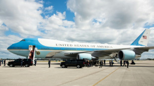 Perte colossale pour Boeing, plomb&eacute; par ses programmes de d&eacute;fense