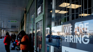 Mercado laboral de EEUU s&oacute;lido en mayo: 390.000 puestos de trabajo y tasa de desempleo en 3,6%