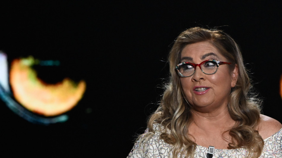  Romina Power a Ylenya, 'tua madre ti sta ancora aspettando' 