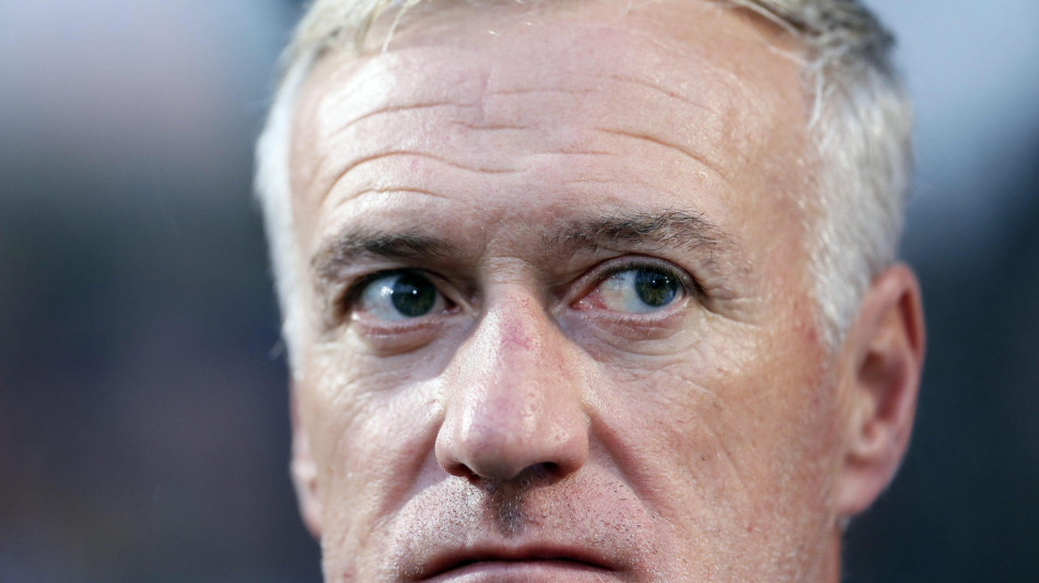  Mondiali: Deschamps, "Spagna superiore, mi chiedo per&ograve; se arbitro all'altezza" 