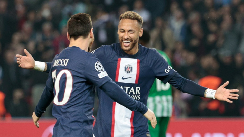 C1: le PSG en verve et en 8es, Chelsea qualifi&eacute;, la Juve &eacute;limin&eacute;e
