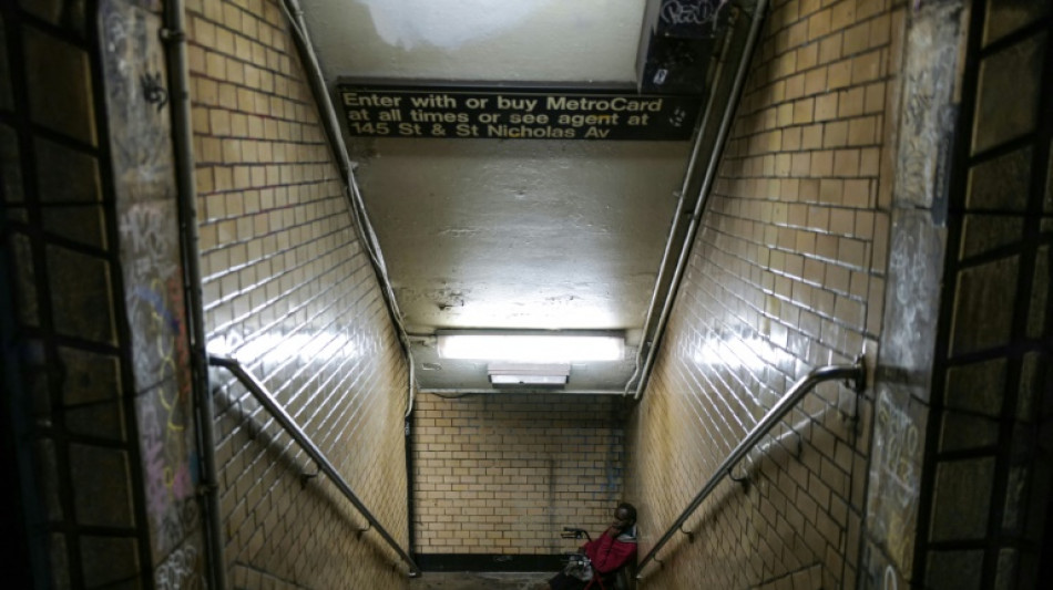 Uno de cada cuatro neoyorquinos viv&iacute;a en la pobreza en 2023, seg&uacute;n un informe