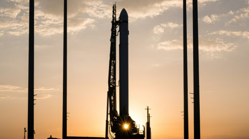 Nouvelle tentative de d&eacute;collage pour la premi&egrave;re fus&eacute;e imprim&eacute;e en 3D