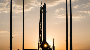 Nouvelle tentative de d&eacute;collage pour la premi&egrave;re fus&eacute;e imprim&eacute;e en 3D