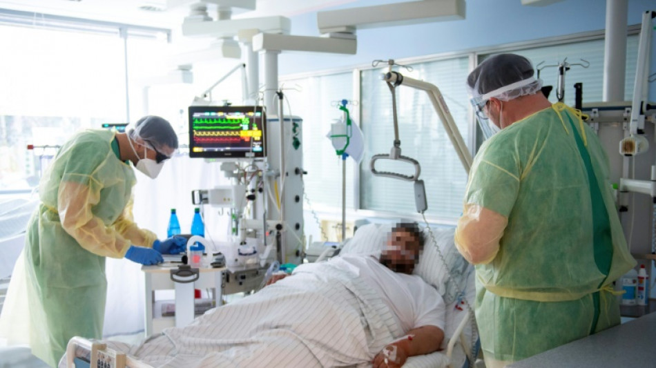  Gesundheitsausgaben in Deutschland 2024 erheblich erh&ouml;ht: 6444 Euro pro Kopf 