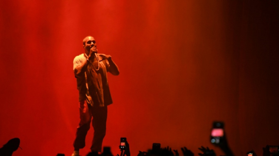  Shows de Kanye West s&atilde;o cancelados na R&uacute;ssia 