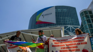 EEUU anuncia millonaria inversi&oacute;n para frenar migraci&oacute;n en la Cumbre de las Am&eacute;ricas 