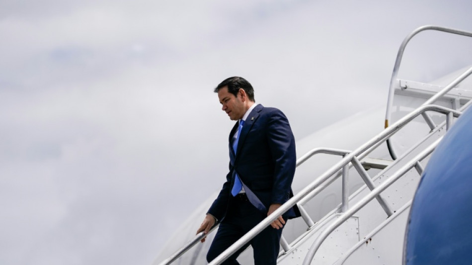 Rubio advierte a Venezuela que habr&aacute; "consecuencias" si ataca a Guyana