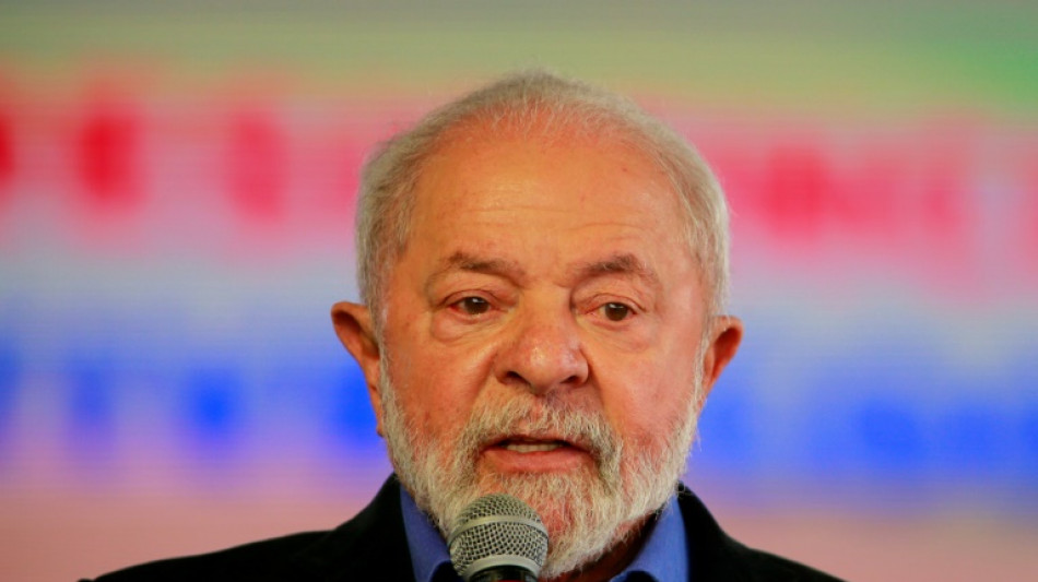 Lula critica a Ancelotti en la 'Sele&ccedil;&atilde;o'