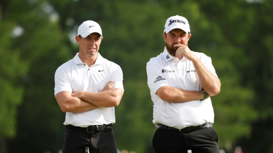 McIlroy says his Masters win 'resonated' with public